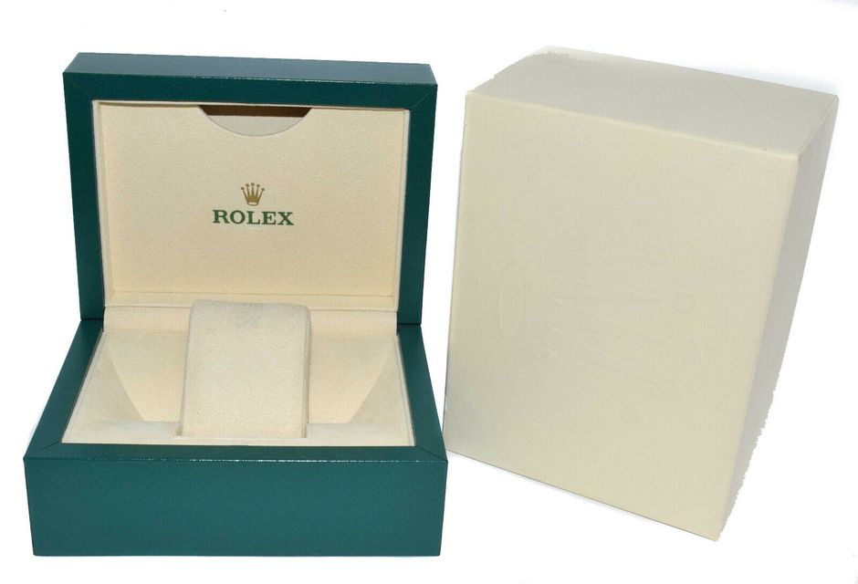 Rolex Submariner 126610 LN Image 5